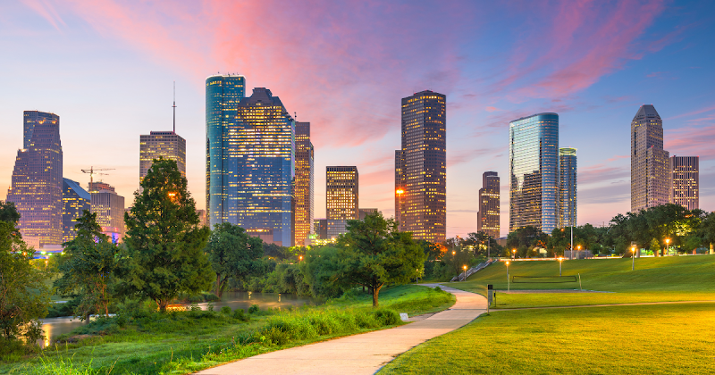 Retiring In Style: Why Houston's Real Estate Appeals To Retirees